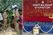 Davangere police recover stolen 17 kg of gold accessories hidden in a deep well in Madurai